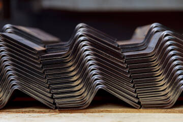 GIĘCIE BLACH - AARGUMENT