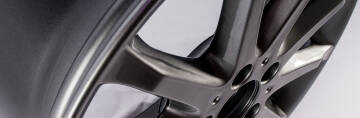 Renowacja felg samochodowych